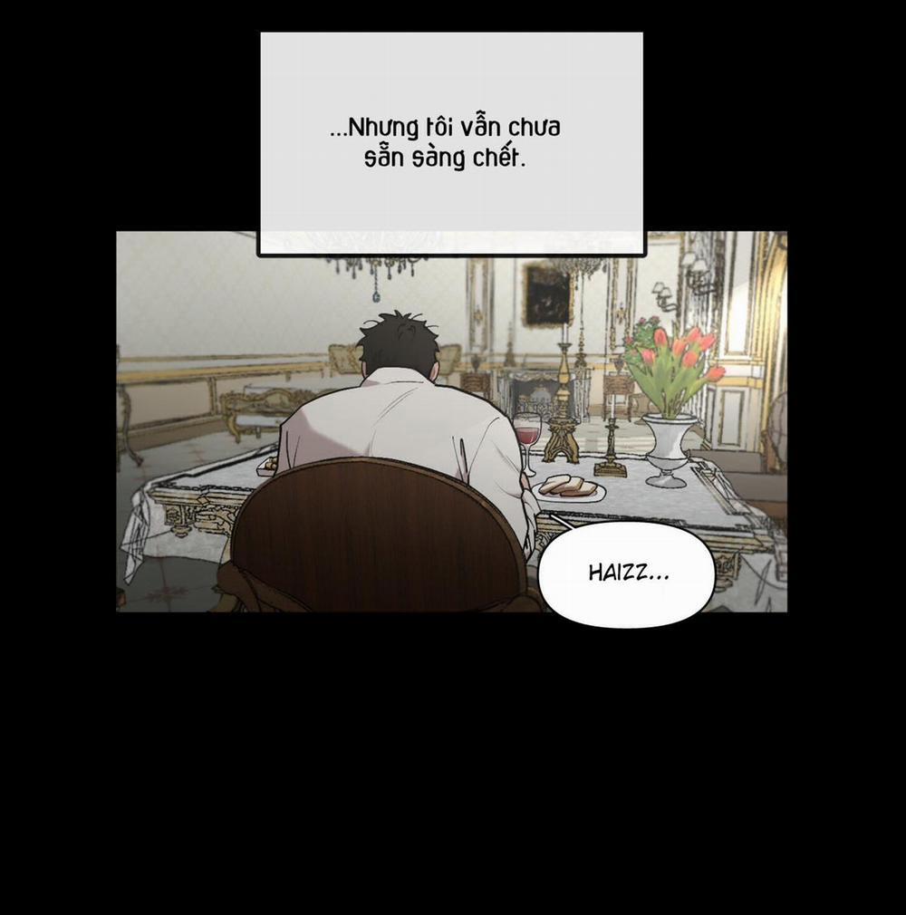 Plaything - Món Đồ Chơi Của Đại Công Tước Side story 8 trang 27