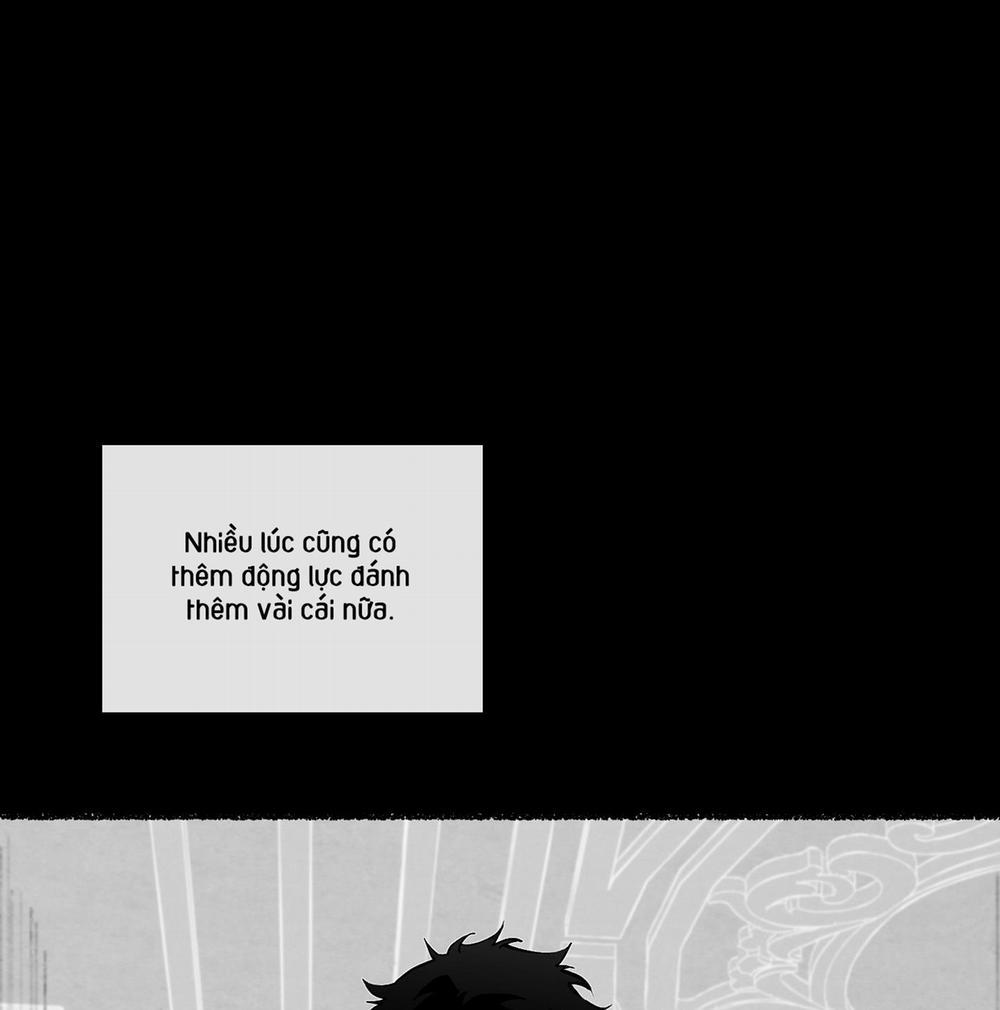 Plaything - Món Đồ Chơi Của Đại Công Tước Side story 8 trang 28