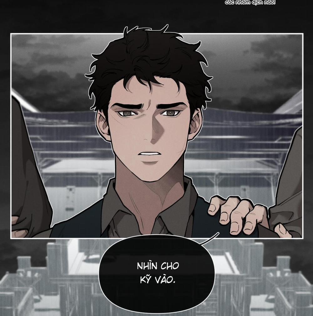 Plaything - Món Đồ Chơi Của Đại Công Tước Side story 8 trang 3