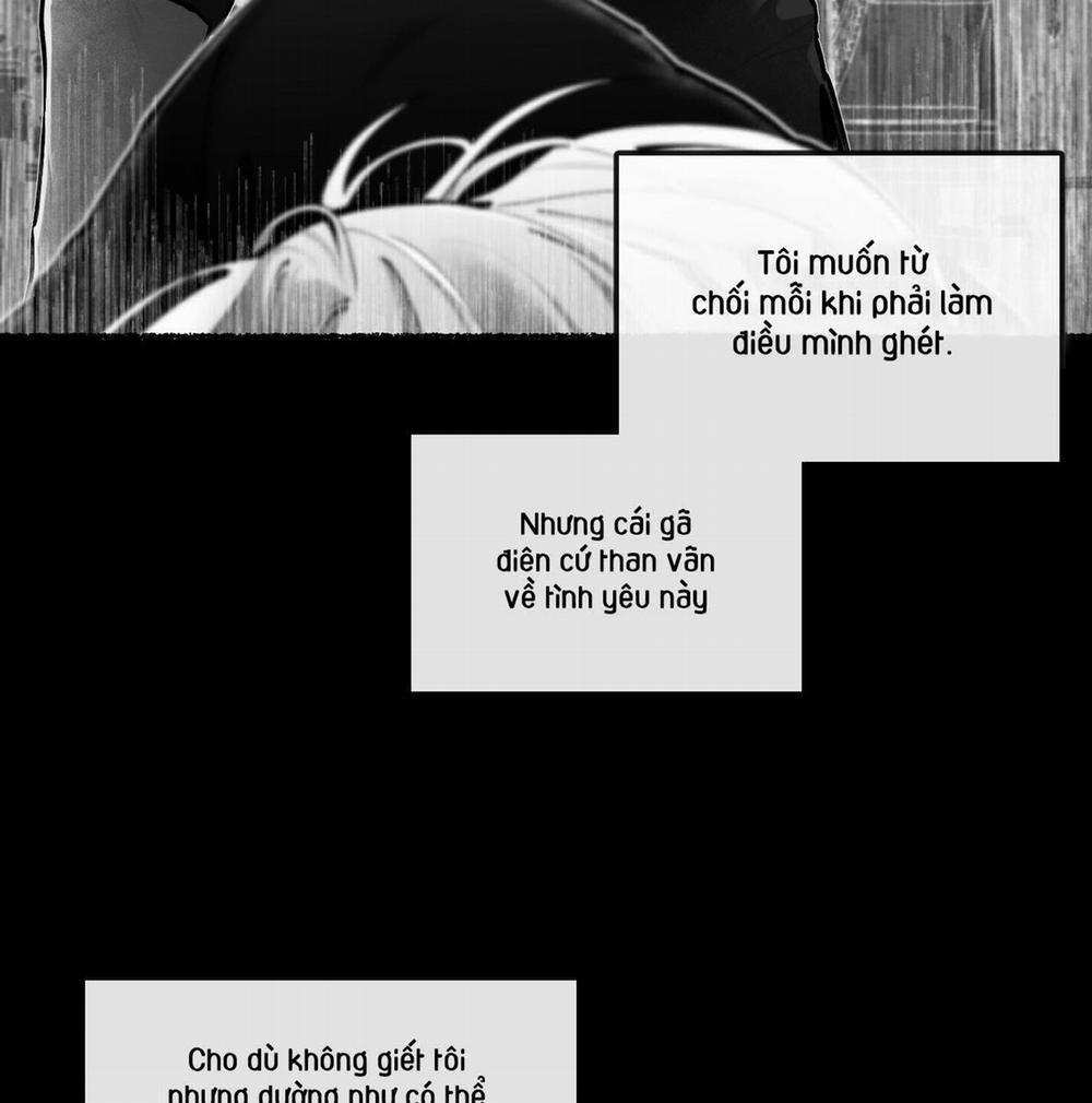 Plaything - Món Đồ Chơi Của Đại Công Tước Side story 8 trang 30