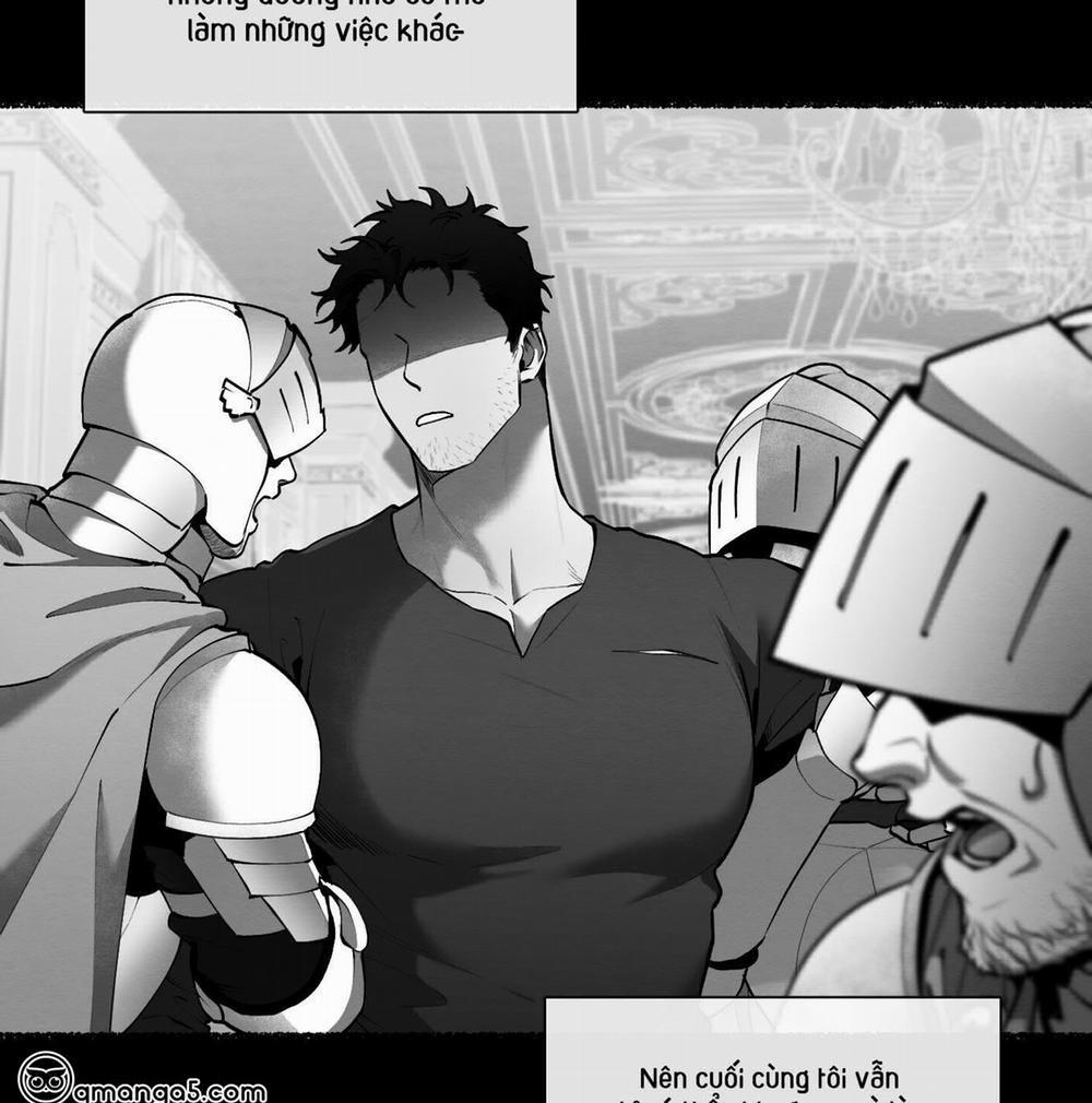 Plaything - Món Đồ Chơi Của Đại Công Tước Side story 8 trang 31