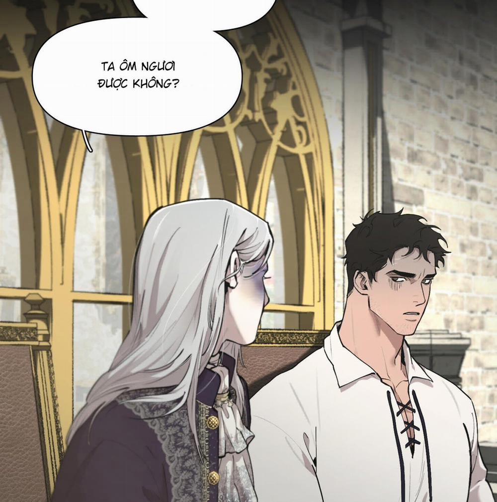 Plaything - Món Đồ Chơi Của Đại Công Tước Side story 8 trang 35