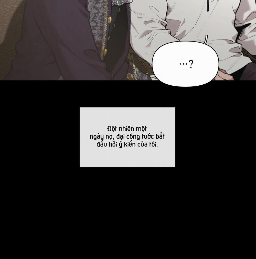 Plaything - Món Đồ Chơi Của Đại Công Tước Side story 8 trang 36