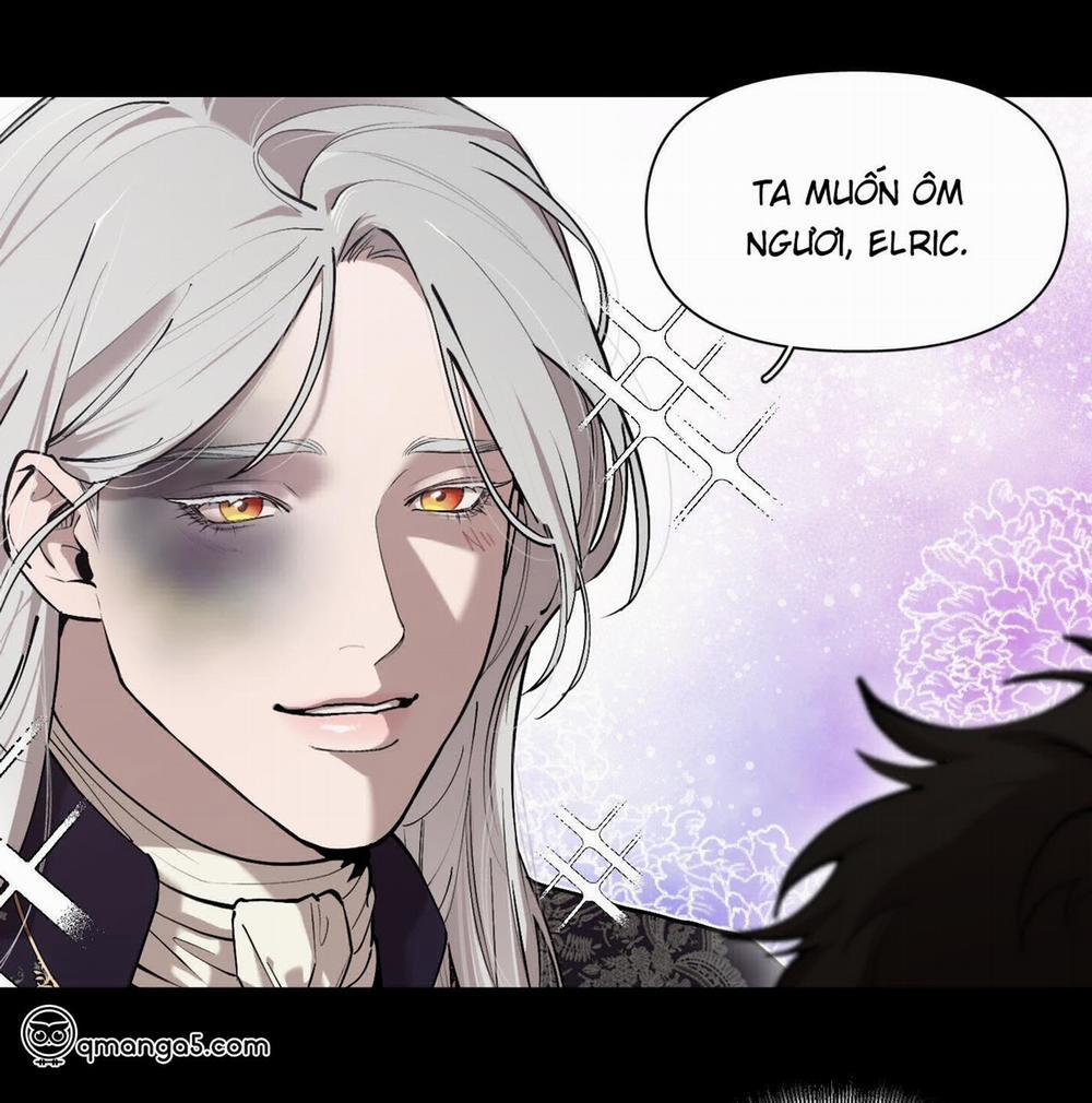 Plaything - Món Đồ Chơi Của Đại Công Tước Side story 8 trang 37