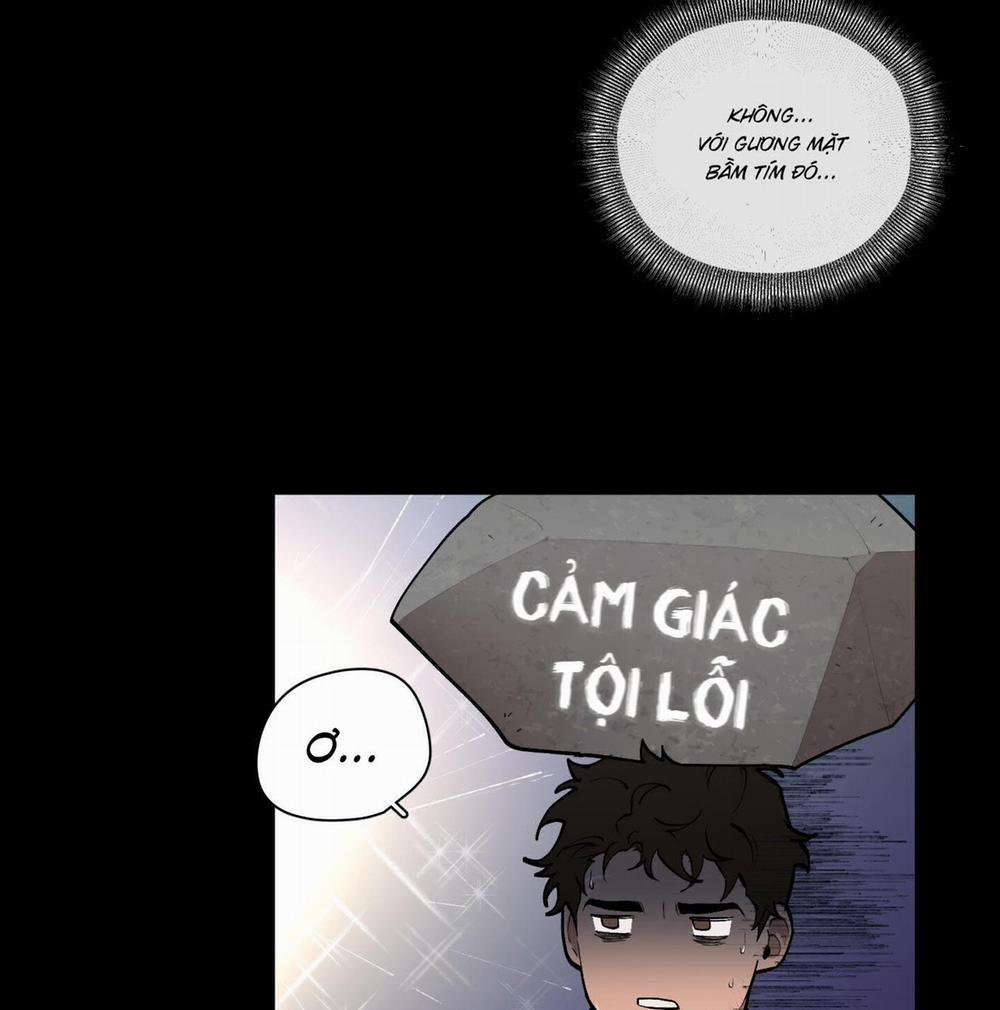 Plaything - Món Đồ Chơi Của Đại Công Tước Side story 8 trang 38