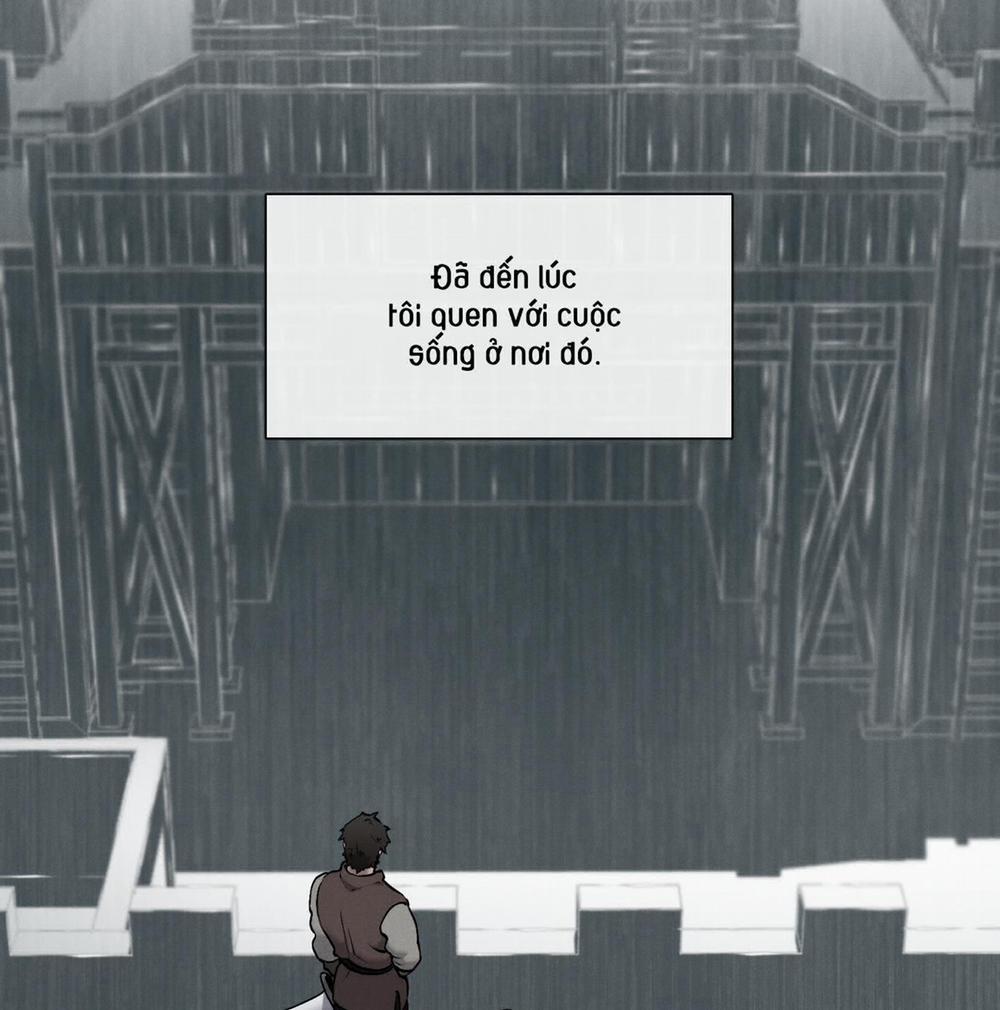 Plaything - Món Đồ Chơi Của Đại Công Tước Side story 8 trang 4