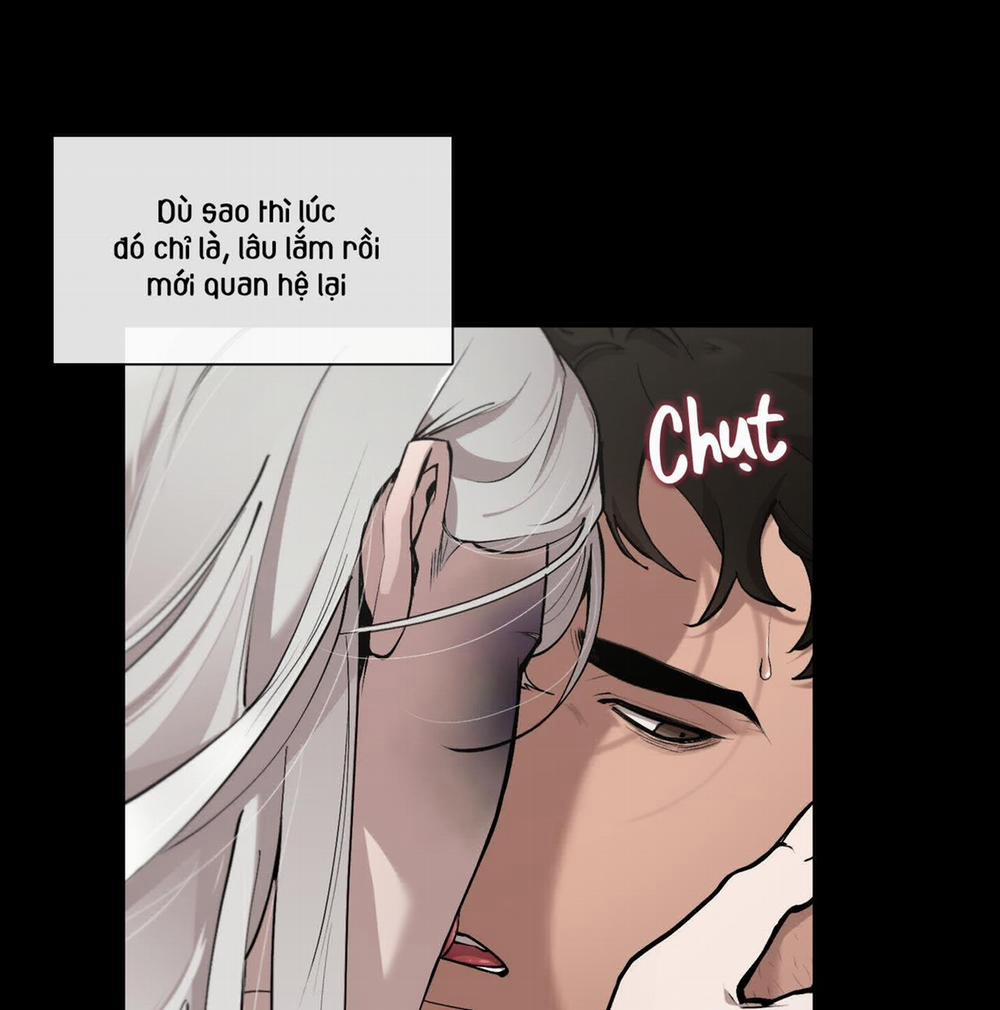 Plaything - Món Đồ Chơi Của Đại Công Tước Side story 8 trang 40