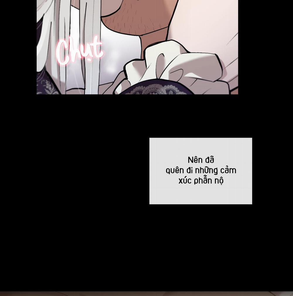 Plaything - Món Đồ Chơi Của Đại Công Tước Side story 8 trang 41