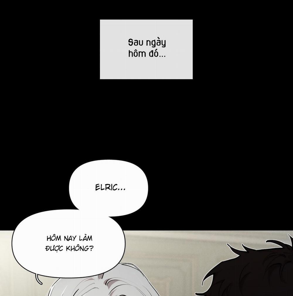 Plaything - Món Đồ Chơi Của Đại Công Tước Side story 8 trang 44