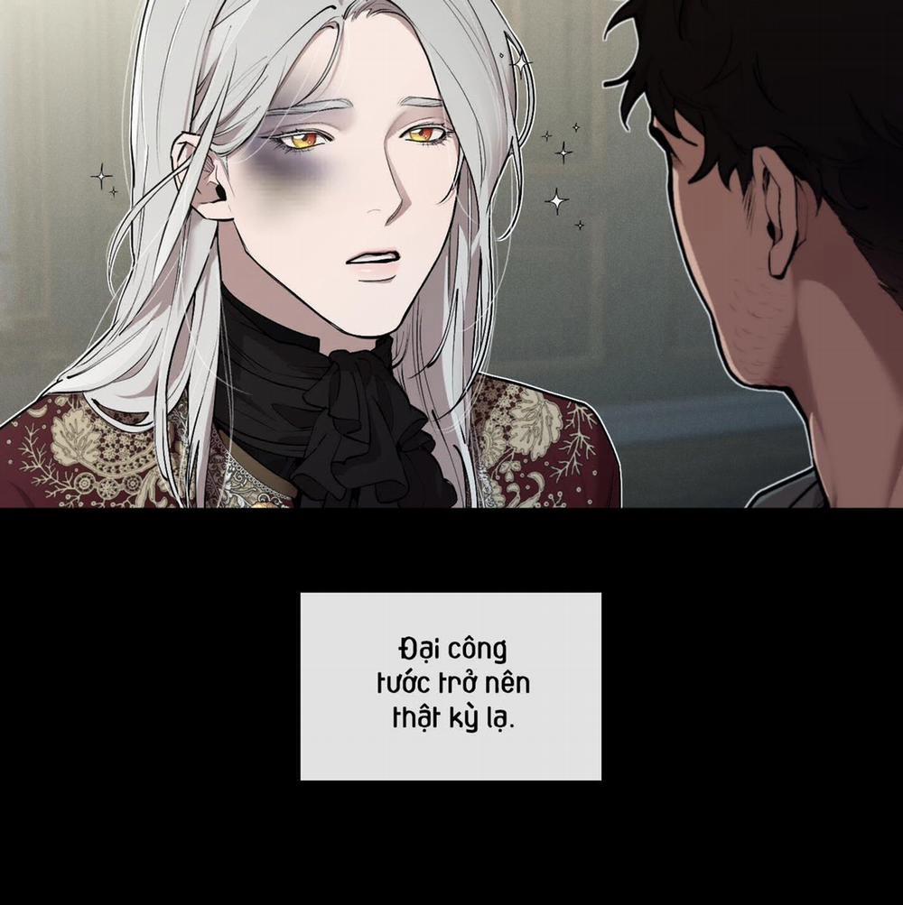 Plaything - Món Đồ Chơi Của Đại Công Tước Side story 8 trang 45
