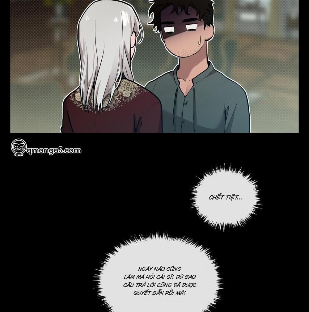 Plaything - Món Đồ Chơi Của Đại Công Tước Side story 8 trang 47