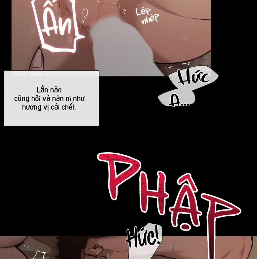Plaything - Món Đồ Chơi Của Đại Công Tước Side story 8 trang 49