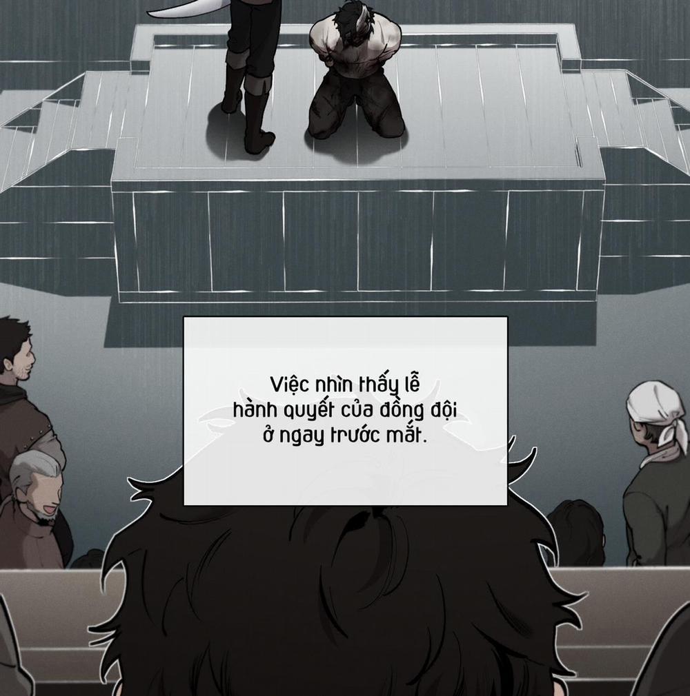 Plaything - Món Đồ Chơi Của Đại Công Tước Side story 8 trang 5