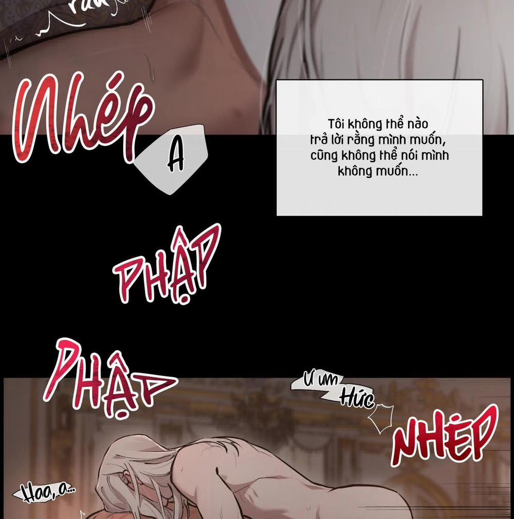 Plaything - Món Đồ Chơi Của Đại Công Tước Side story 8 trang 51