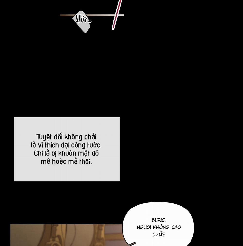 Plaything - Món Đồ Chơi Của Đại Công Tước Side story 8 trang 53