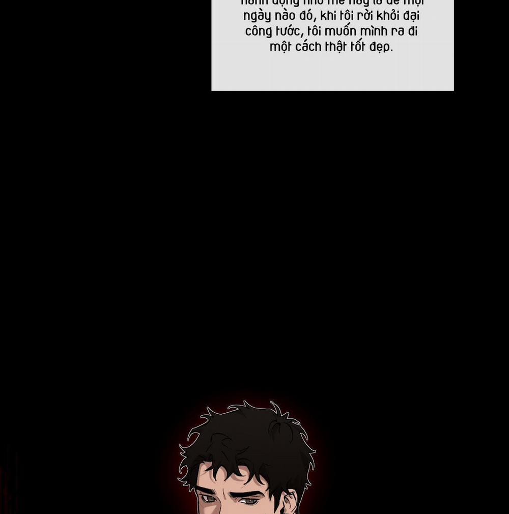 Plaything - Món Đồ Chơi Của Đại Công Tước Side story 8 trang 55