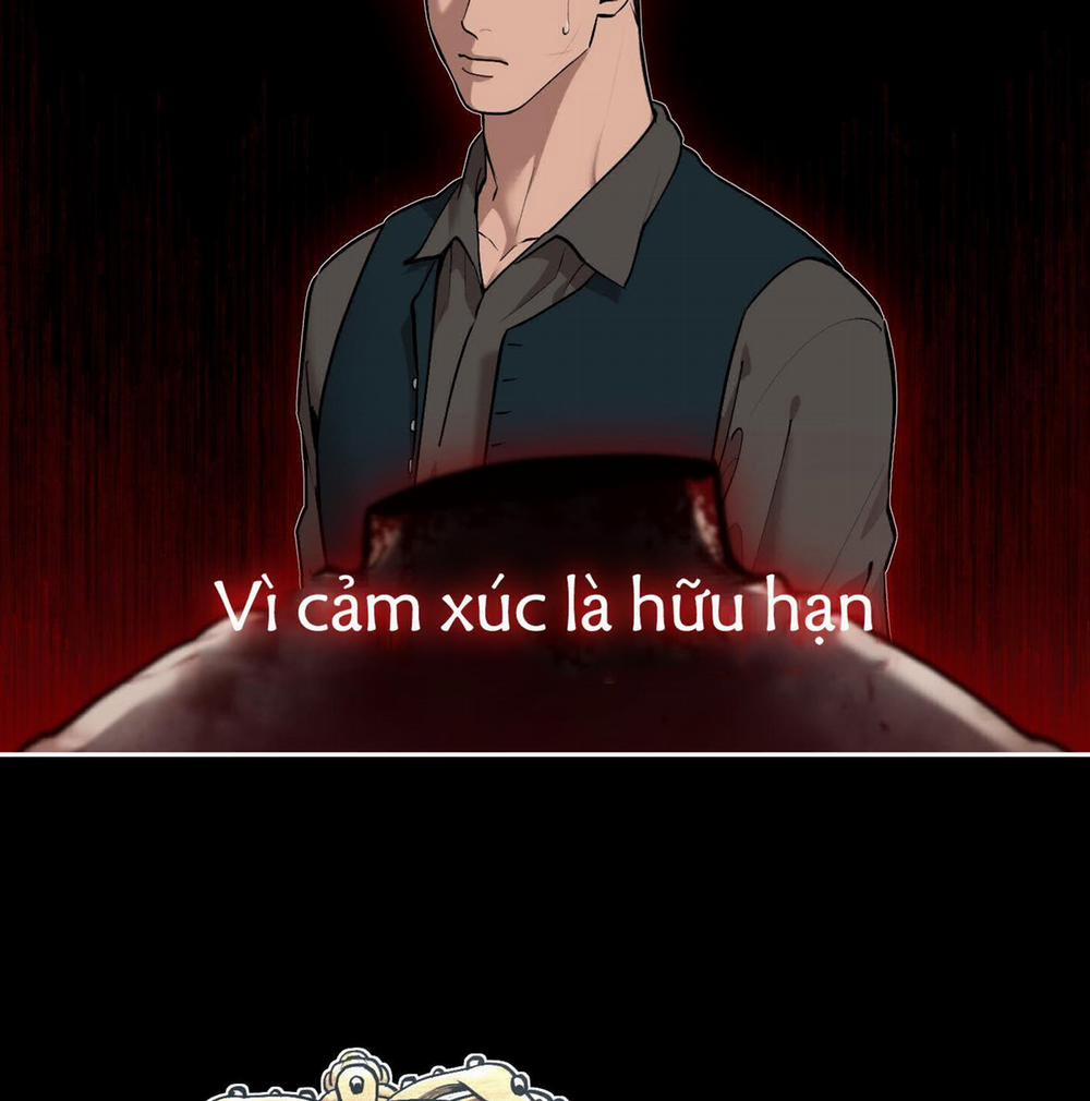 Plaything - Món Đồ Chơi Của Đại Công Tước Side story 8 trang 56