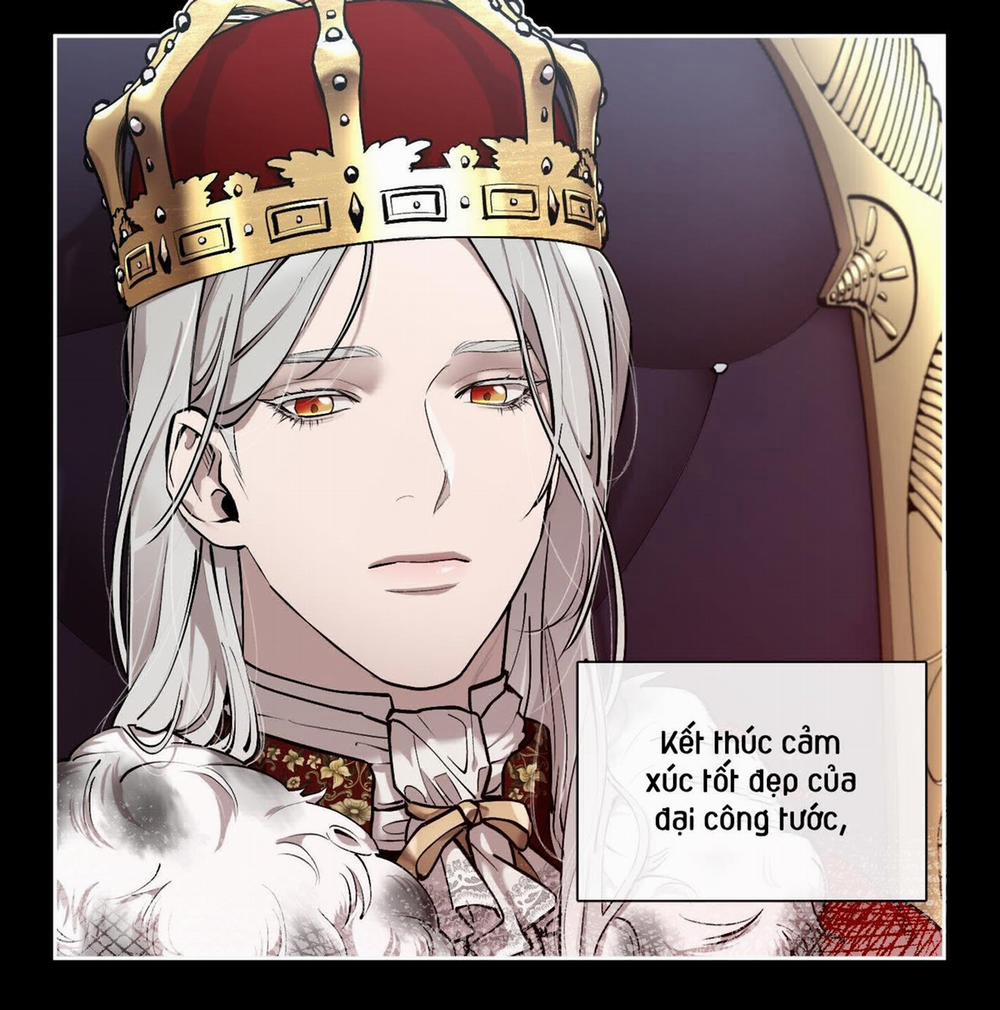 Plaything - Món Đồ Chơi Của Đại Công Tước Side story 8 trang 57