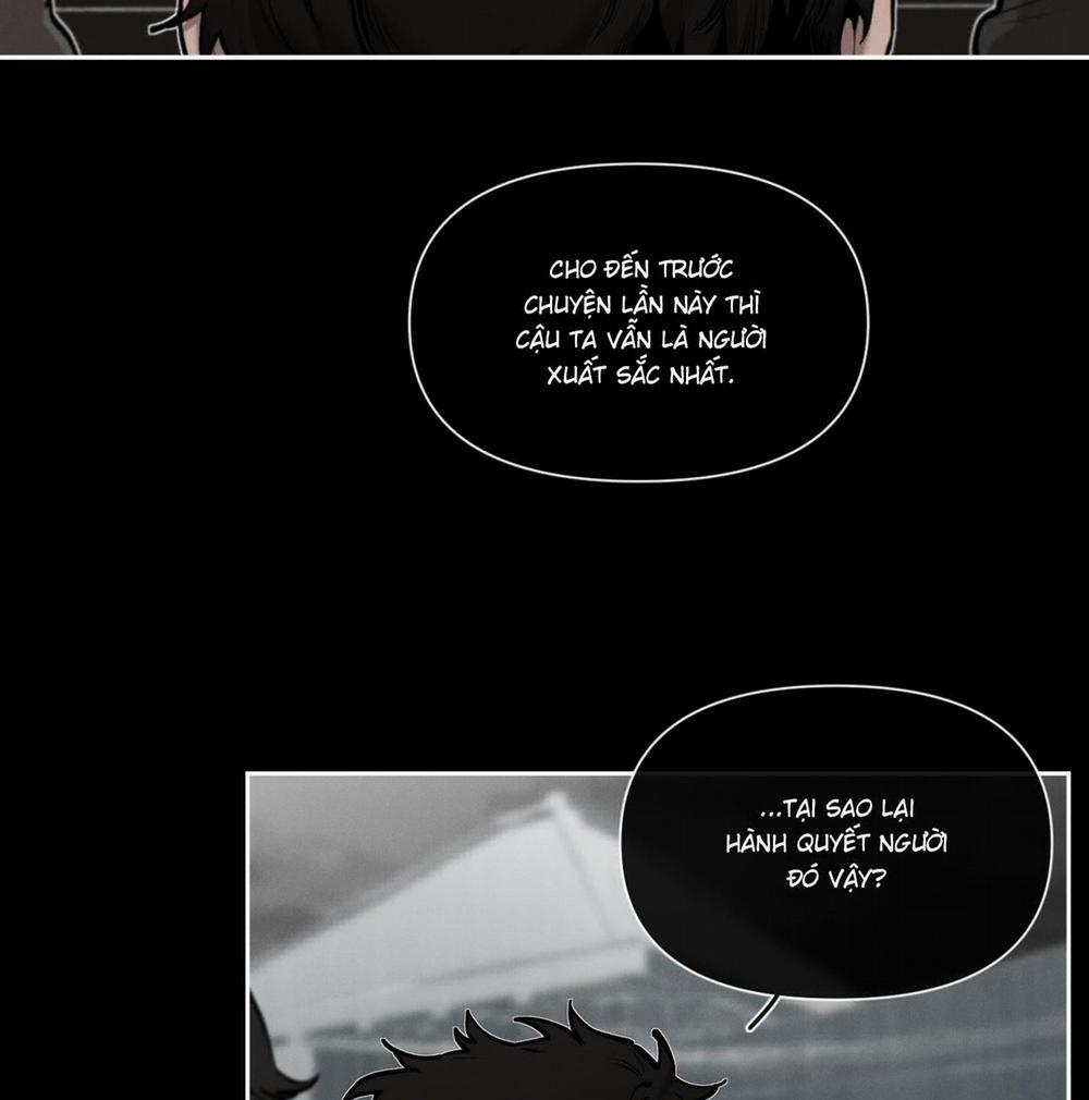 Plaything - Món Đồ Chơi Của Đại Công Tước Side story 8 trang 6