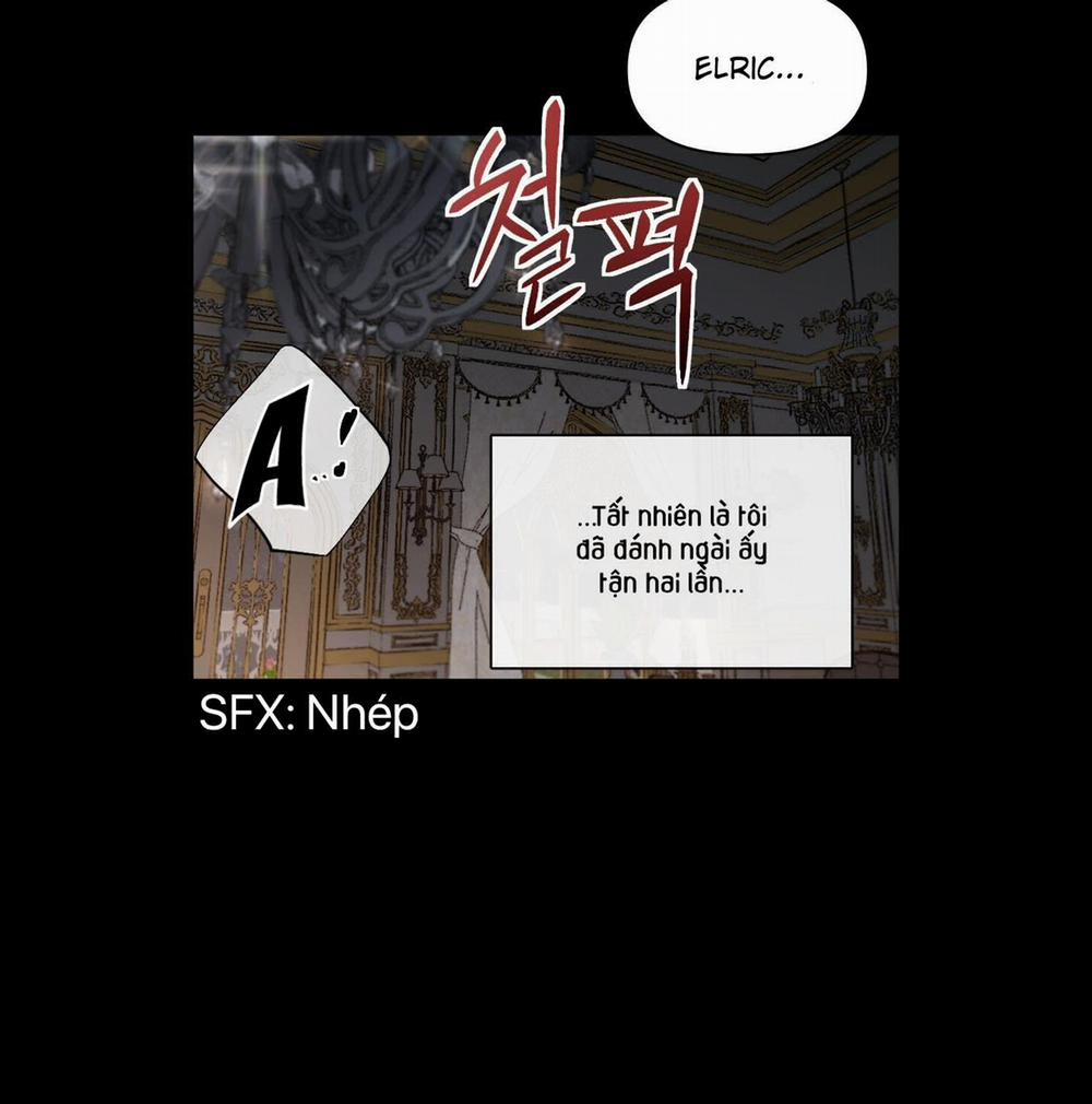 Plaything - Món Đồ Chơi Của Đại Công Tước Side story 8 trang 60