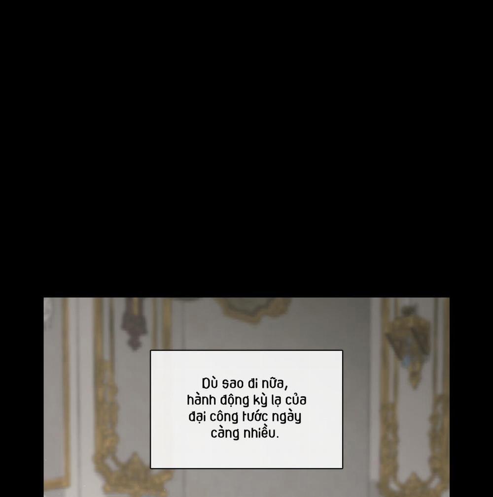 Plaything - Món Đồ Chơi Của Đại Công Tước Side story 8 trang 61