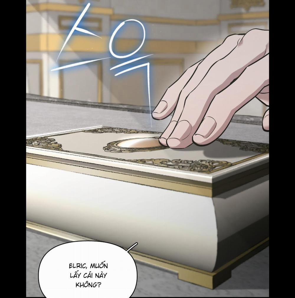 Plaything - Món Đồ Chơi Của Đại Công Tước Side story 8 trang 62