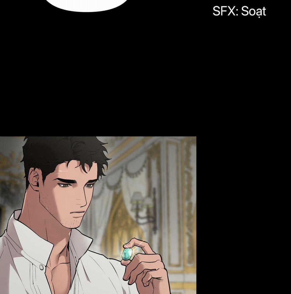 Plaything - Món Đồ Chơi Của Đại Công Tước Side story 8 trang 63