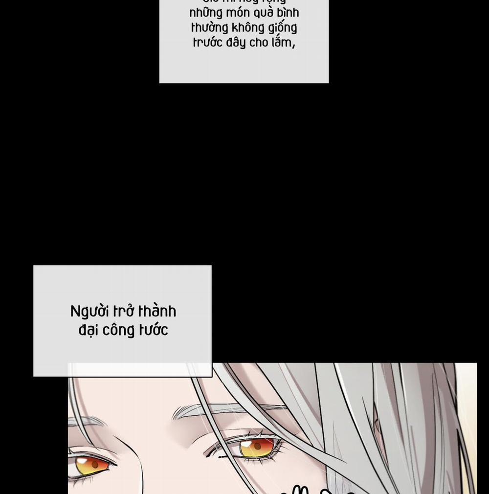 Plaything - Món Đồ Chơi Của Đại Công Tước Side story 8 trang 66