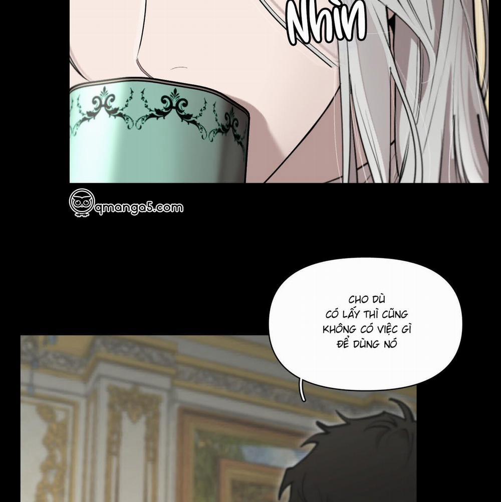 Plaything - Món Đồ Chơi Của Đại Công Tước Side story 8 trang 67