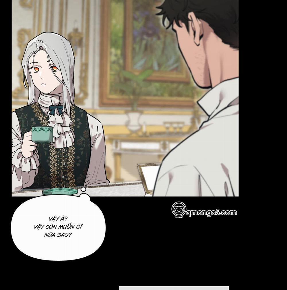 Plaything - Món Đồ Chơi Của Đại Công Tước Side story 8 trang 68