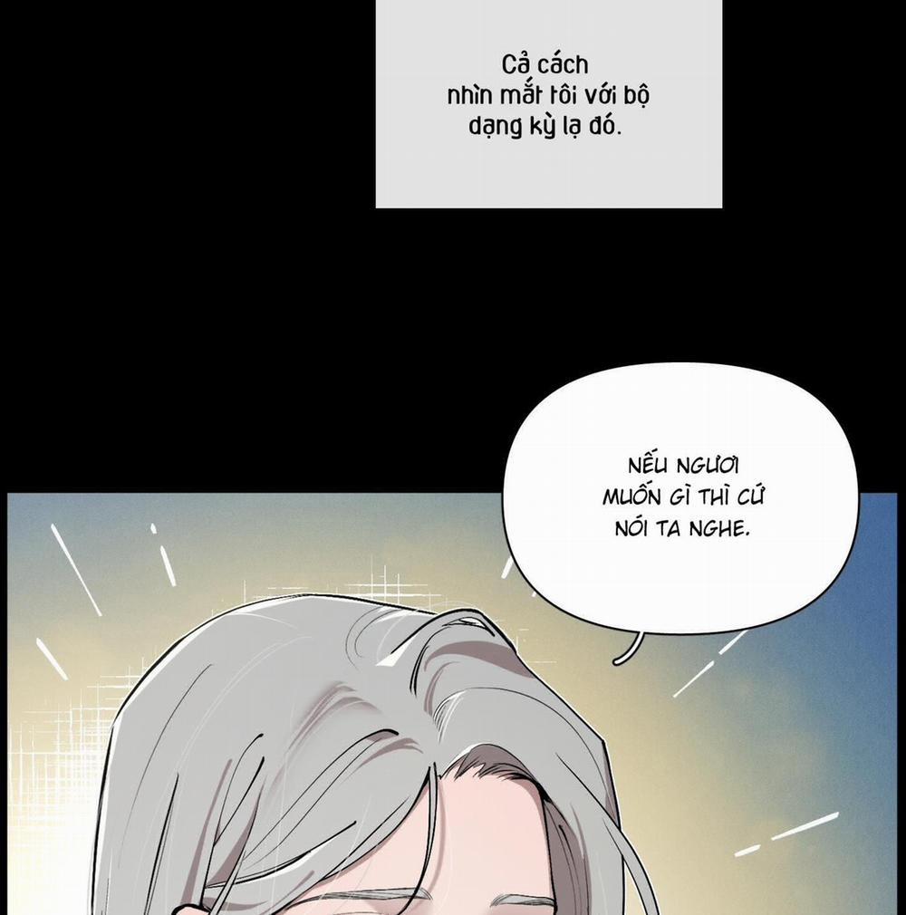 Plaything - Món Đồ Chơi Của Đại Công Tước Side story 8 trang 69