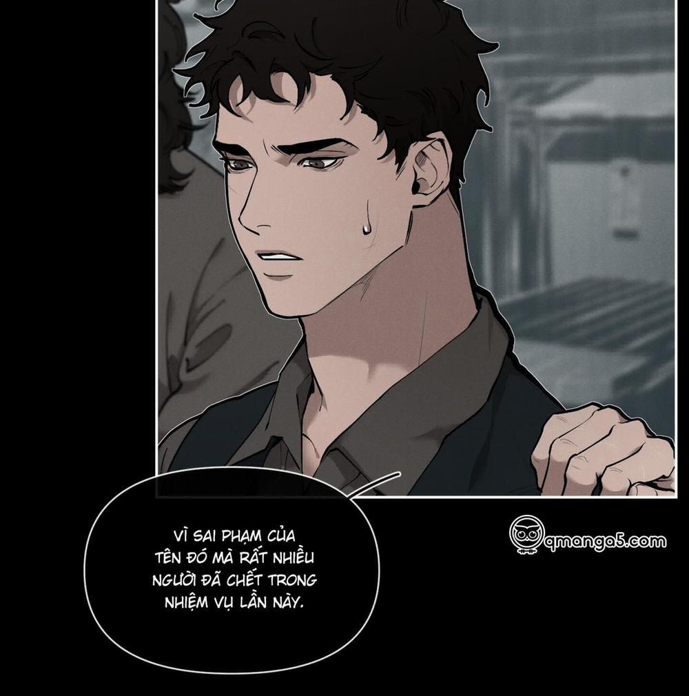 Plaything - Món Đồ Chơi Của Đại Công Tước Side story 8 trang 7