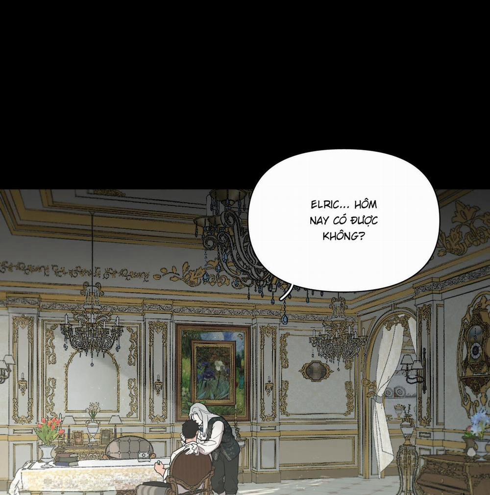 Plaything - Món Đồ Chơi Của Đại Công Tước Side story 8 trang 71