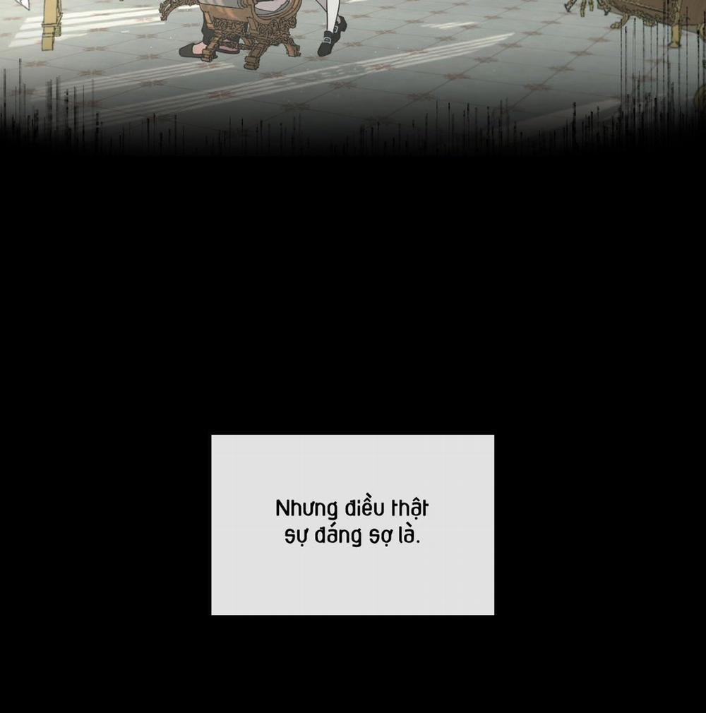 Plaything - Món Đồ Chơi Của Đại Công Tước Side story 8 trang 72