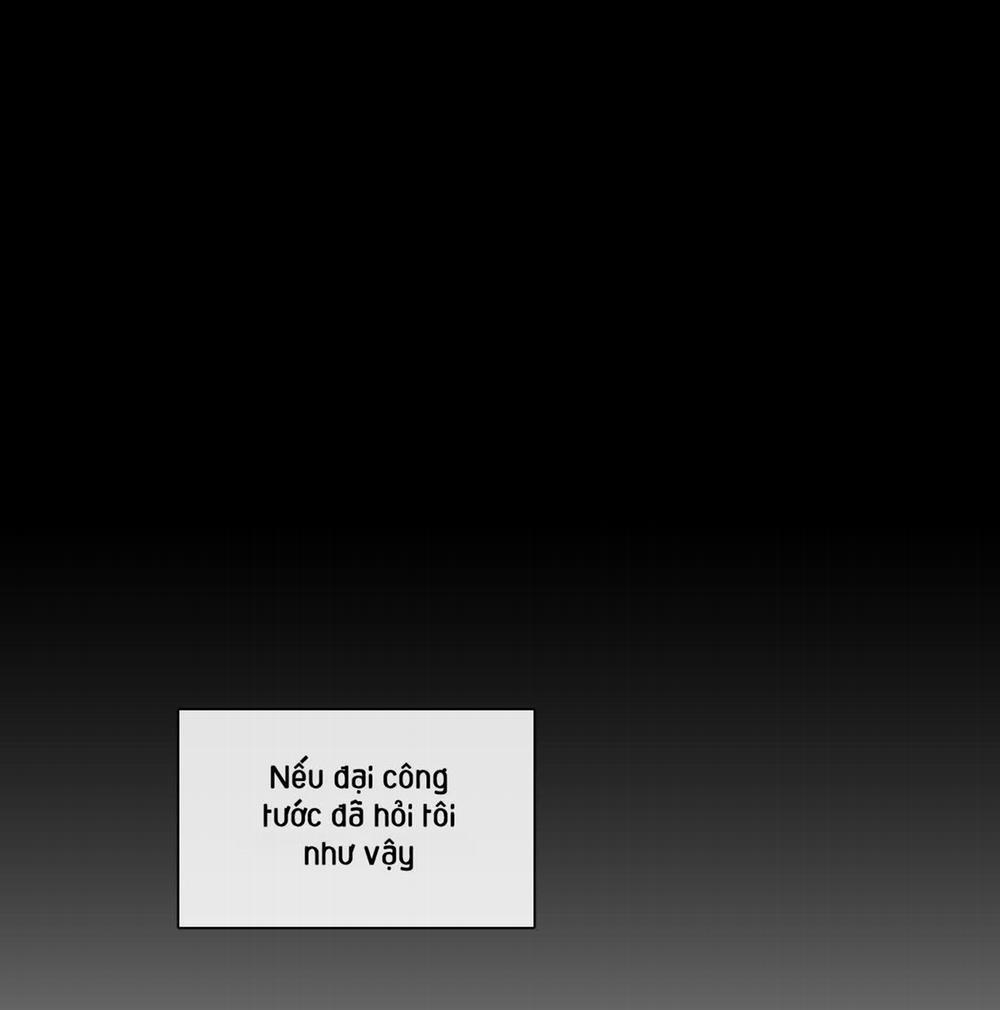Plaything - Món Đồ Chơi Của Đại Công Tước Side story 8 trang 73