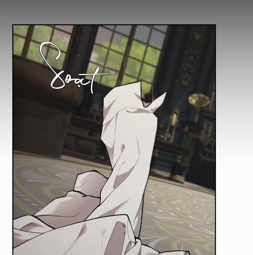 Plaything - Món Đồ Chơi Của Đại Công Tước Side story 8 trang 74