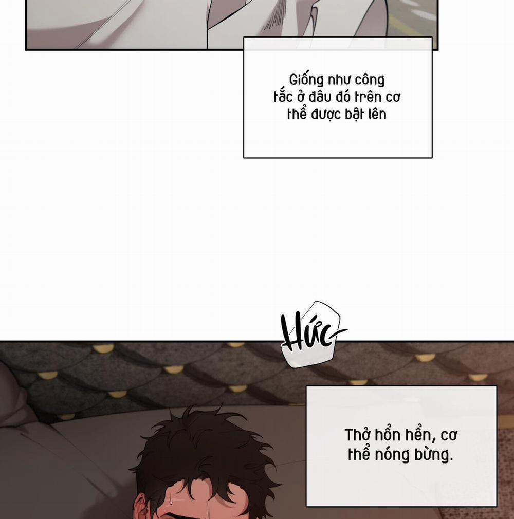 Plaything - Món Đồ Chơi Của Đại Công Tước Side story 8 trang 75