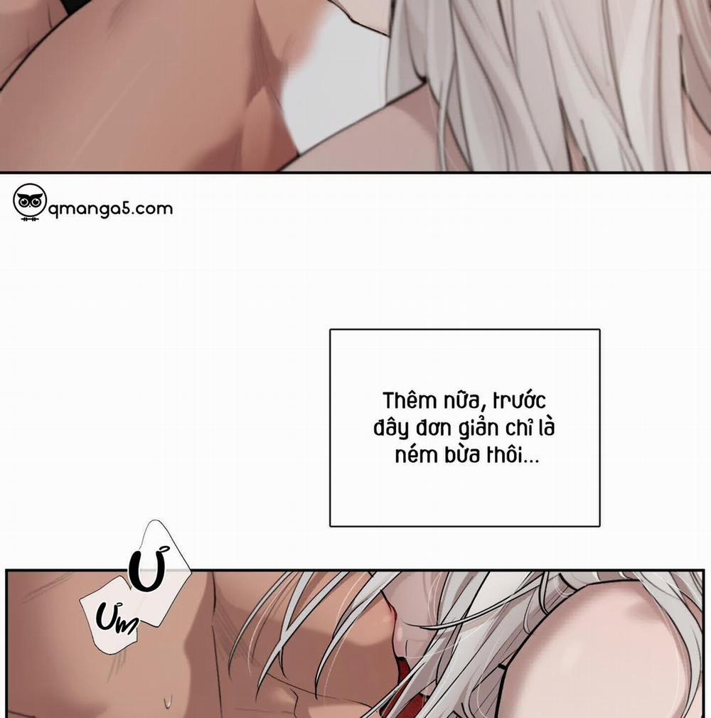 Plaything - Món Đồ Chơi Của Đại Công Tước Side story 8 trang 77