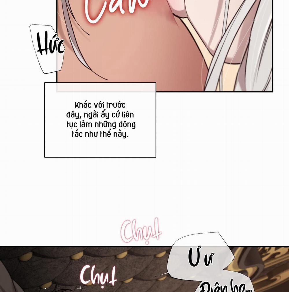 Plaything - Món Đồ Chơi Của Đại Công Tước Side story 8 trang 80