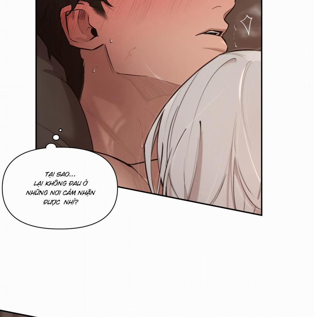 Plaything - Món Đồ Chơi Của Đại Công Tước Side story 8 trang 83