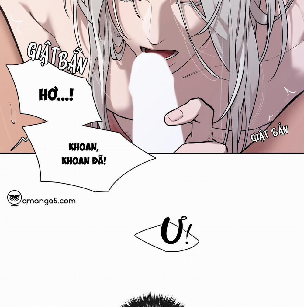 Plaything - Món Đồ Chơi Của Đại Công Tước Side story 8 trang 86