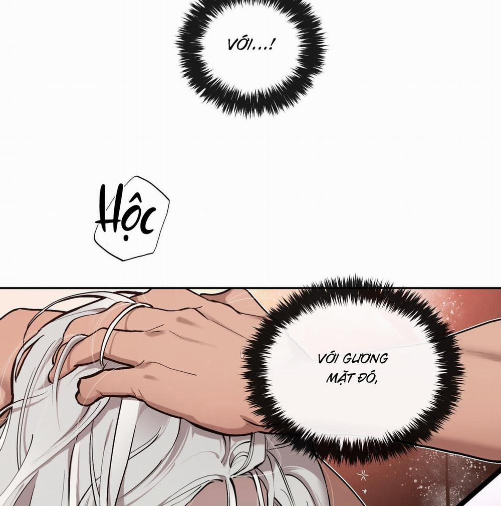 Plaything - Món Đồ Chơi Của Đại Công Tước Side story 8 trang 87