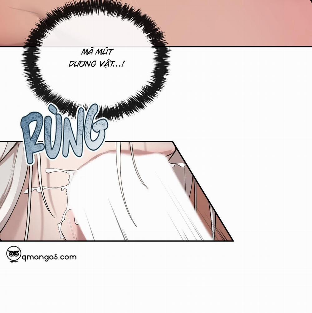 Plaything - Món Đồ Chơi Của Đại Công Tước Side story 8 trang 89