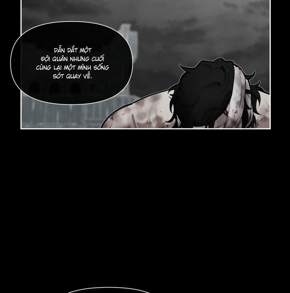 Plaything - Món Đồ Chơi Của Đại Công Tước Side story 8 trang 9