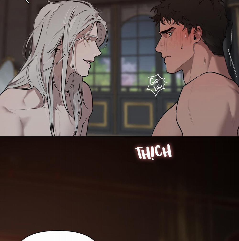 Plaything - Món Đồ Chơi Của Đại Công Tước Side story 8 trang 93