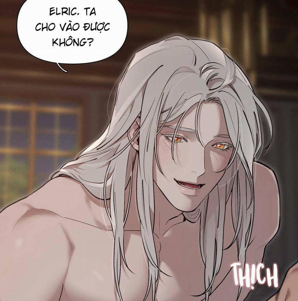 Plaything - Món Đồ Chơi Của Đại Công Tước Side story 8 trang 94