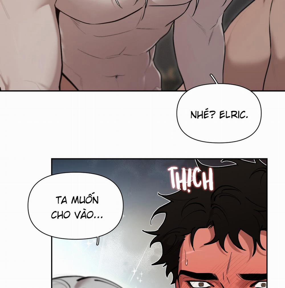 Plaything - Món Đồ Chơi Của Đại Công Tước Side story 8 trang 95