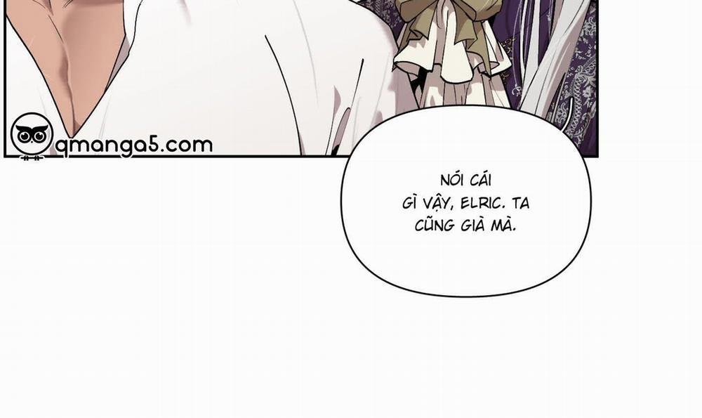 Plaything - Món Đồ Chơi Của Đại Công Tước Side story 9 trang 101