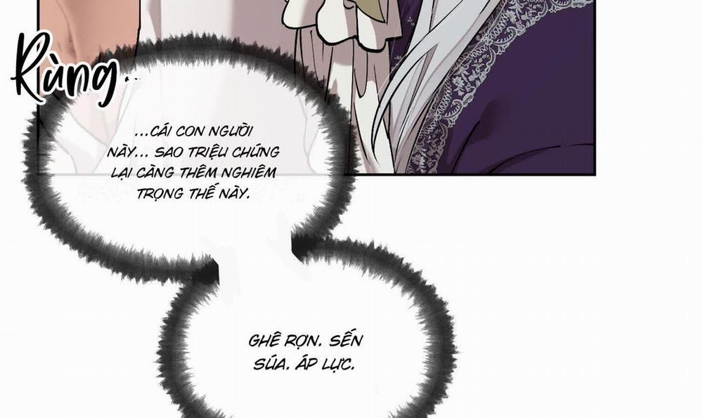 Plaything - Món Đồ Chơi Của Đại Công Tước Side story 9 trang 109