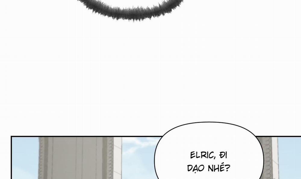 Plaything - Món Đồ Chơi Của Đại Công Tước Side story 9 trang 110